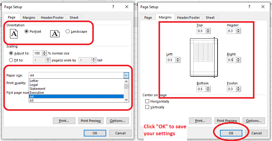 tarpapel tutorial