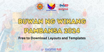 Buwan ng Wika 2024